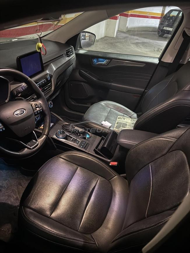 Ford Kuga titanium X Diesel  2021 à Casablanca