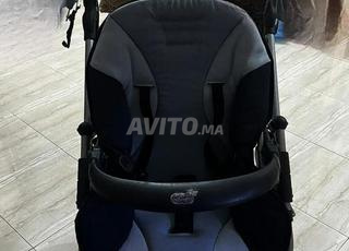 عربة للاطفال