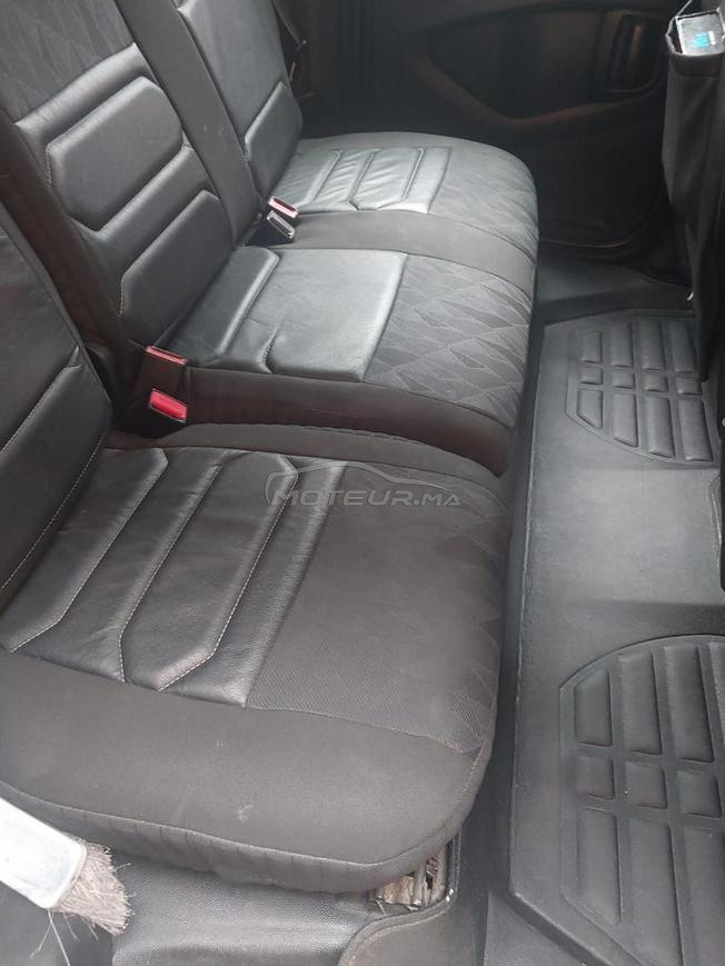 Citroën Berlingo Diesel Manuelle 2013 à Kénitra
