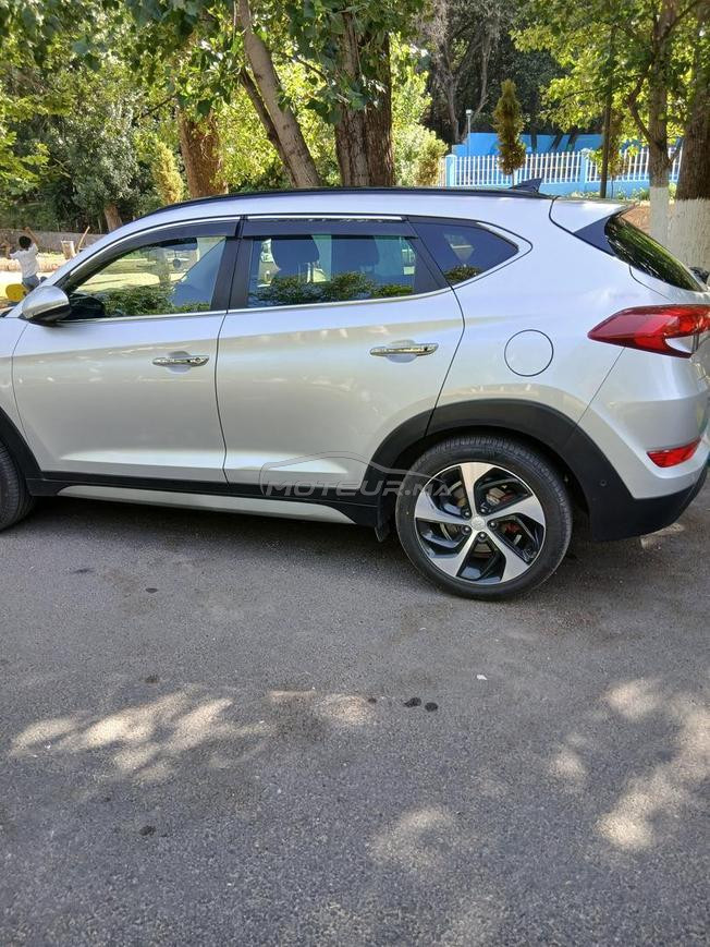 huyndai tucsan 2018 dewana 2023