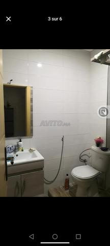 appartement meuble a louer شقة مفروشة للكراء - 2