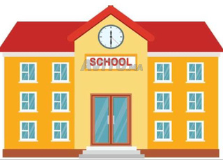 École Maternelle-Primaire à vendre