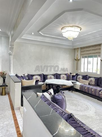 Appartement à vendre 132 m² à Casablanca - 2