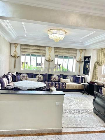 Appartement à vendre 132 m² à Casablanca