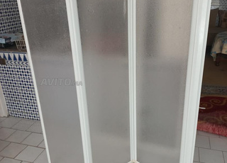 Je vends 5 panneaux pour Baignoire