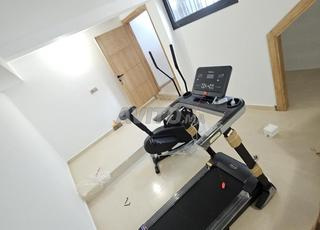 tapis roulant connect plus