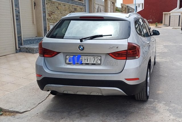 Voiture à vendre 