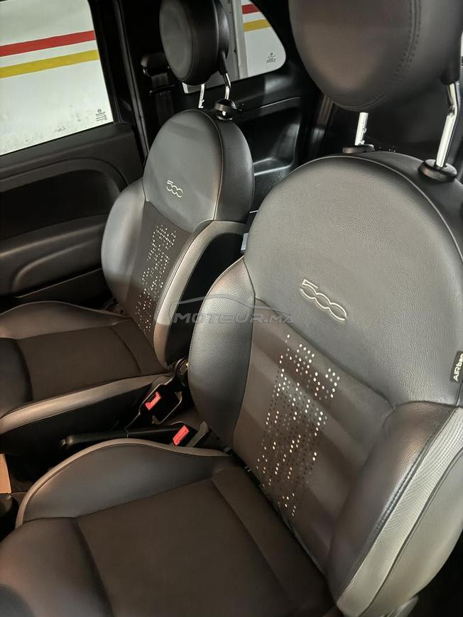 Fiat 500 BON ETAT