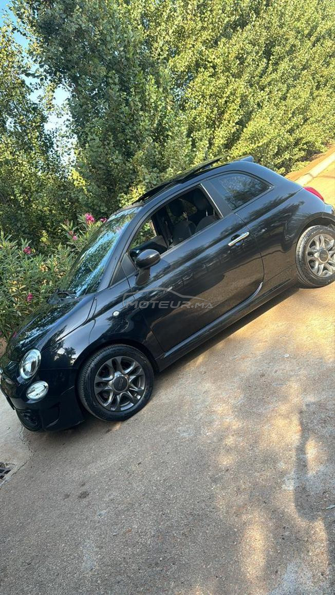 Fiat 500 BON ETAT