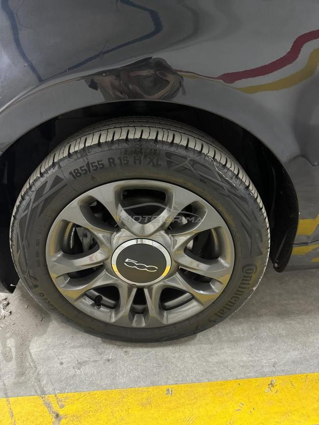 Fiat 500 BON ETAT