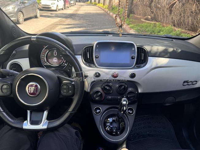 Fiat 500 BON ETAT