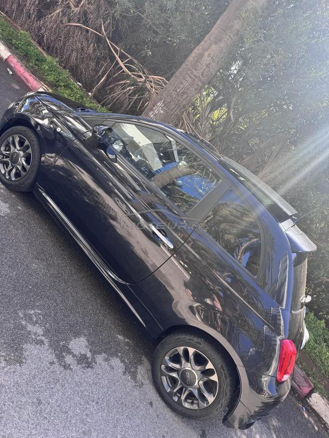 Fiat 500 BON ETAT
