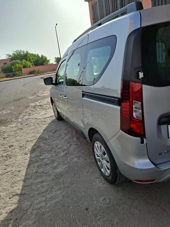 renault express 