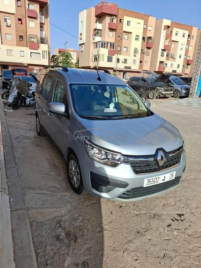 renault express 