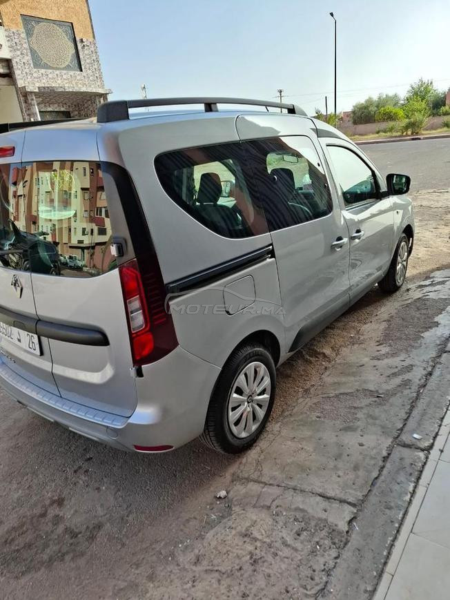 renault express 