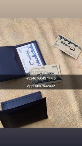 3 carte Gold 1000pour les 3 | Will Smith mawazine 