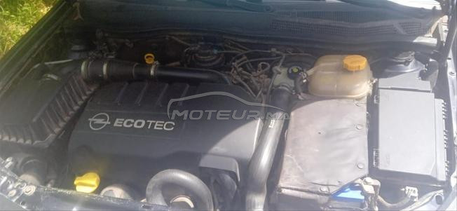 vente voiture opel astra 