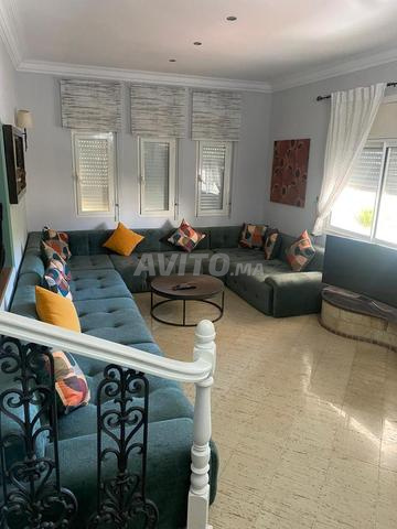 Villa de luxe à vendre en face de la mer  - 2