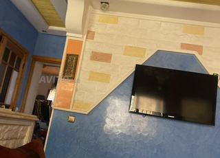 maison a louer à el jadida 