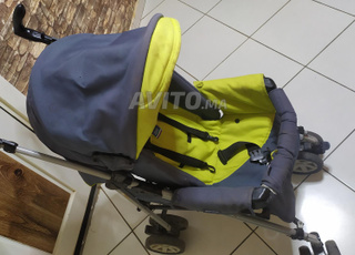 poussette بوسيت 