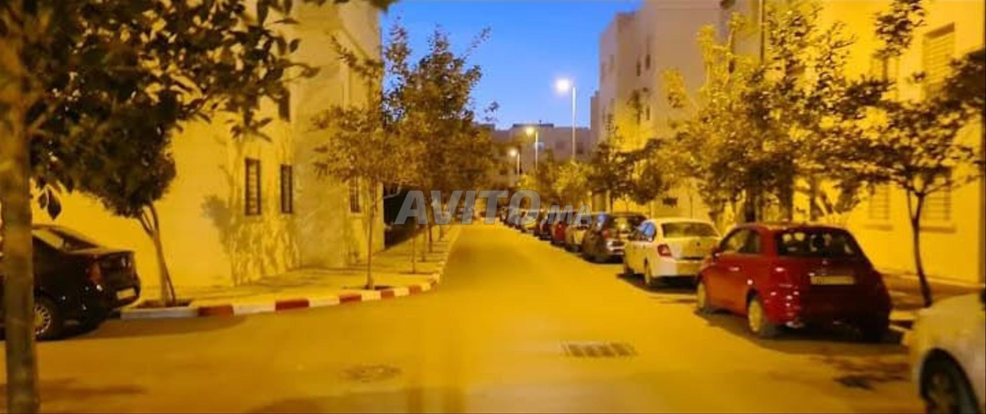 Appartement à louer 50 m à Tanger - CHU - PLAGE - image 5