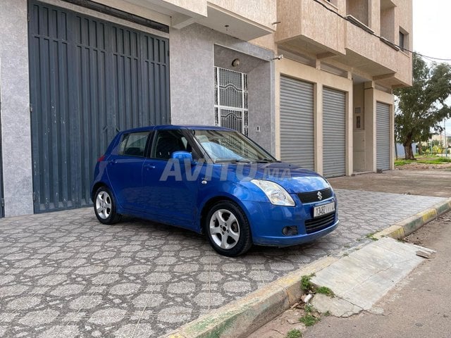 voiture