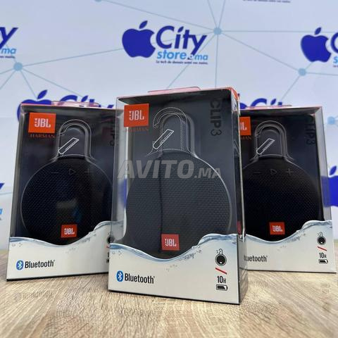 Haut-parleur JBL Clip 3