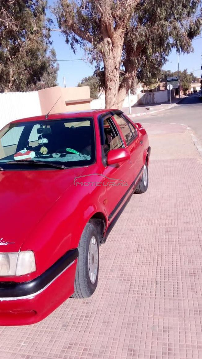 سيارة في حالة جيدة 