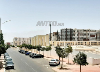 Appartement sans vis à vis 