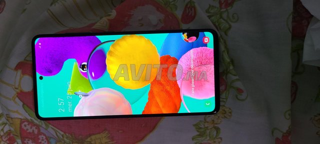 Galaxy A51 128gb 