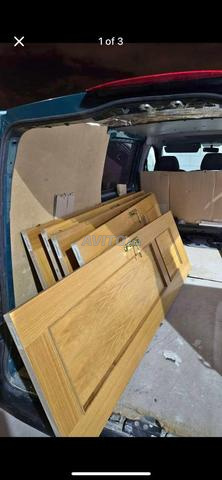 4 portes importer d'espagne - 2