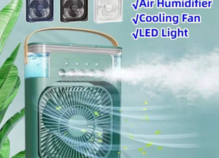 ventilateur portable