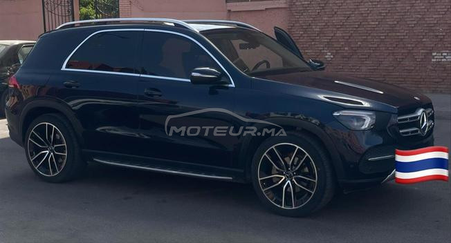 Mercedes-BenzClasse GLE