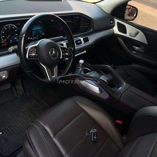 Mercedes-BenzClasse GLE