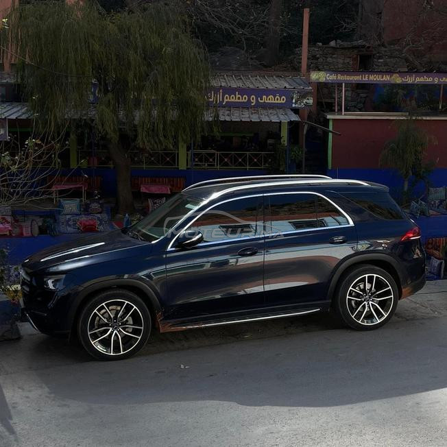 Mercedes-BenzClasse GLE