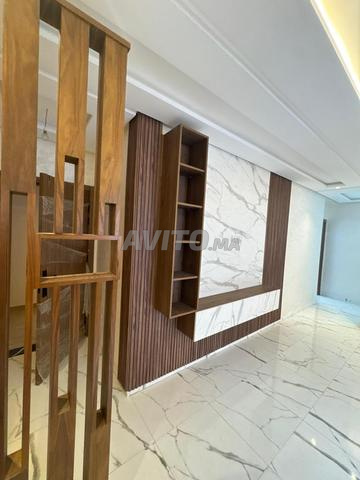 Appartement à vendre 85 m² à Kénitra - 2