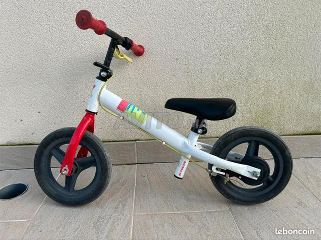 Vélo enfant bon occasion importer en France