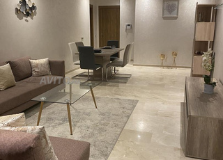 Appartement salon 3 chambres 103 m² à Victoria