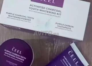 معجون اسنان