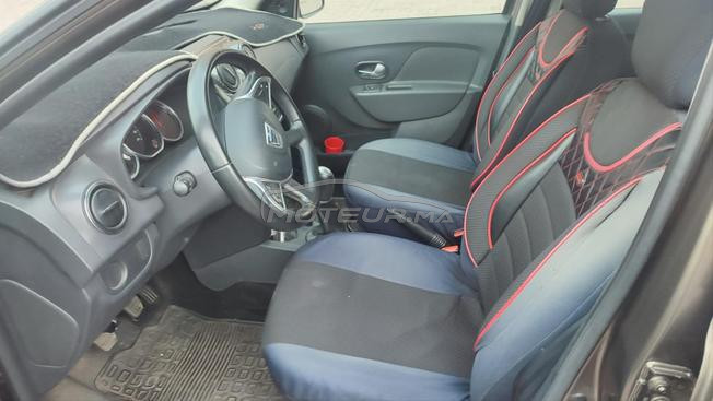 Dacia Sandero Stepway 84000km 
