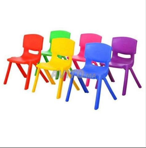 🏫 تجهيزات مدرسية وأقسام المدرسة