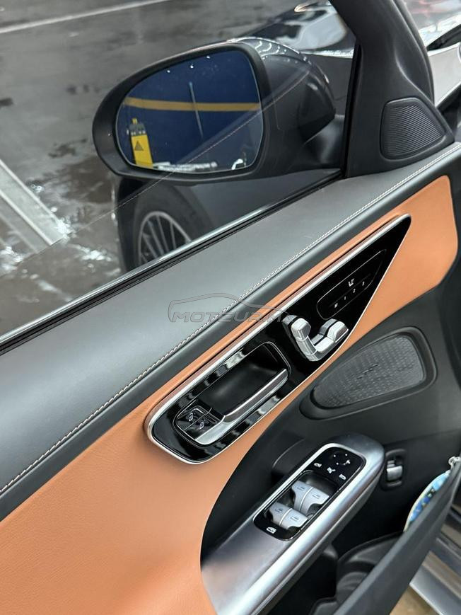 C220 AMG LIGNE PLUS