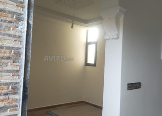 Vente terrain à Ain Leqsab – Benslimane