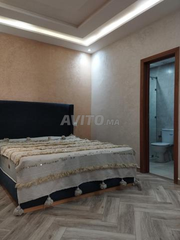 Appartement à louer à Haut Founty Agadir - image 4