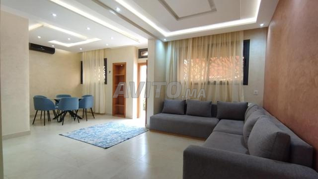 Appartement à louer à Haut Founty Agadir - image 5