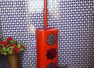 Genbri gnawa gembri mlih