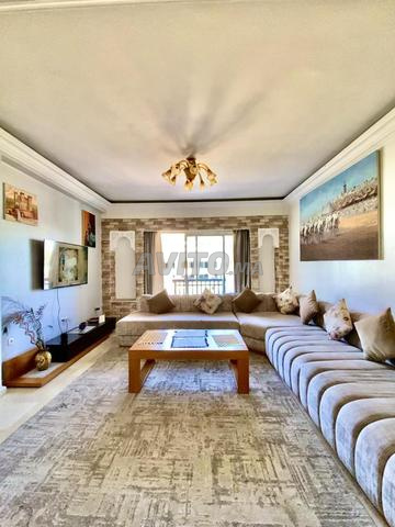 Appartement à louer marina Agadir - 2