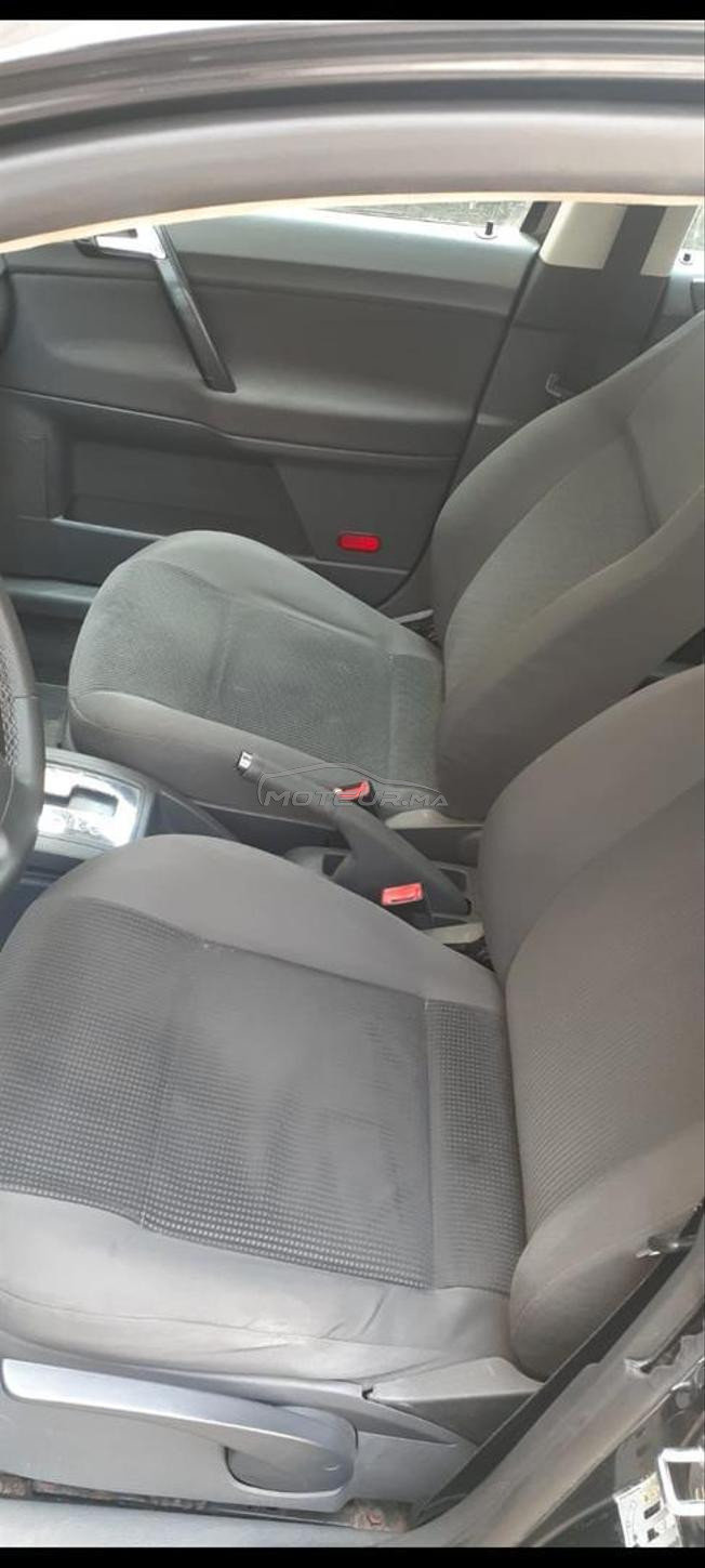 Volkswagen polo automatique 