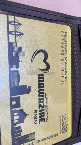 tickets toto et tous les artistes de festival 