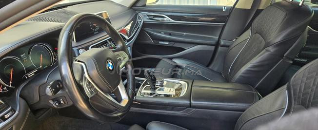 BMW Série 7 